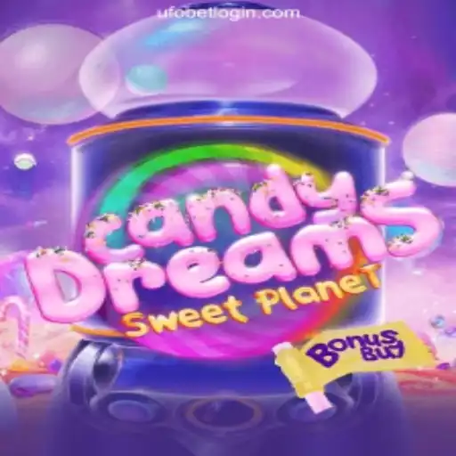 CandyDreamsSweetPlanet: A Sweet Adventure with UFObet Bet Login - Cassino Premium Licença MGA