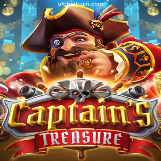 Exploring the Riches of CaptainssTreasure A Comprehensive Guide