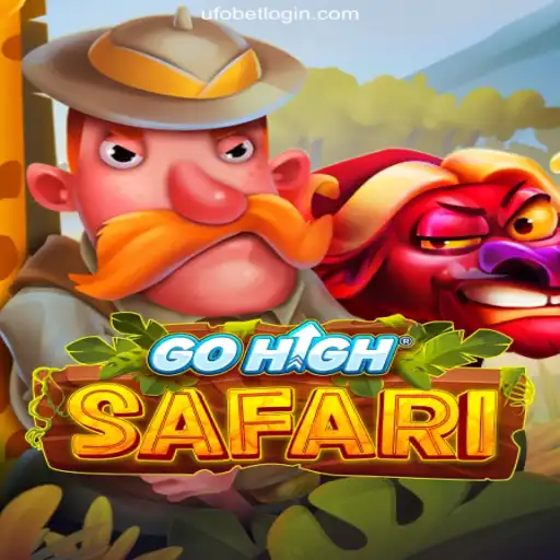 Discover GoHighSafari: A Thrilling Adventure in Online Gaming