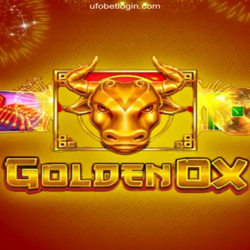 Exploring the Excitement of GoldenOx: A Premier Online Casino Game