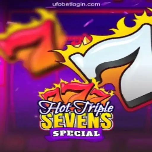 Unveiling HotTripleSevensSpecial: A Stellar Slot Experience