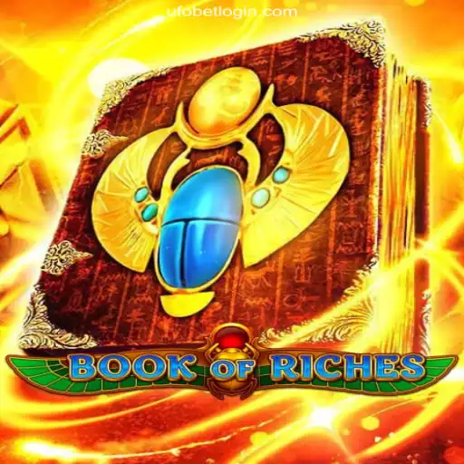 Exploring BookofRiches: A Dive into an Exciting Casino Experience
