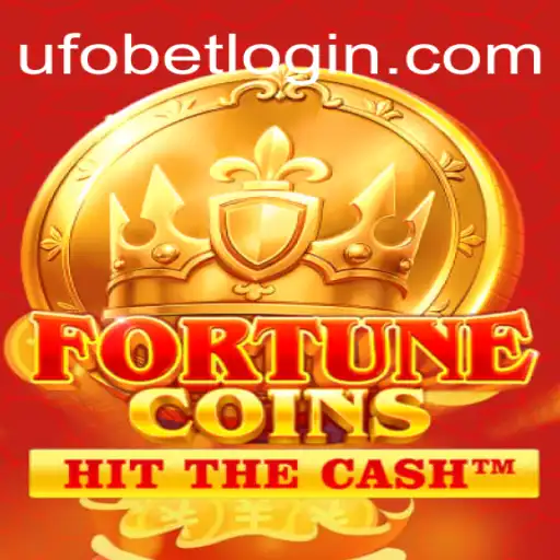 Discover the Thrilling World of FortuneCoins and UFObet Bet Login - Cassino Premium Licença MGA