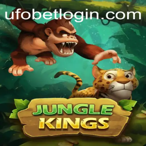 Explore the Thrilling World of JungleKings