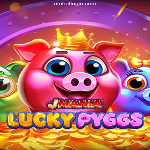 Explore the Thrilling Universe of JManiaLuckyPyggs - Your Ultimate Gaming Adventure