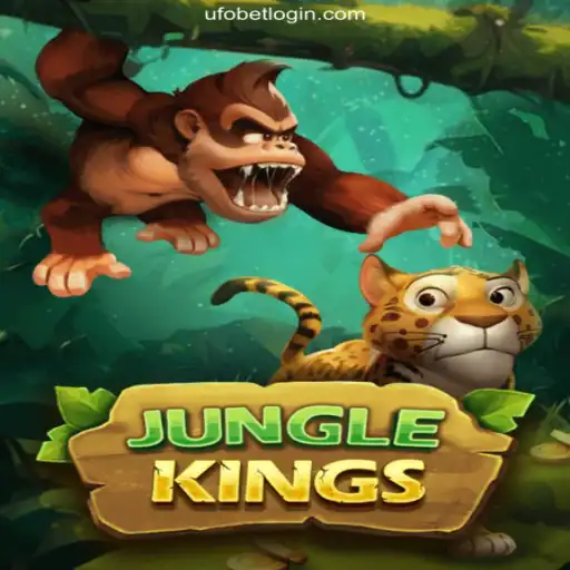 Explore the Thrilling World of JungleKings