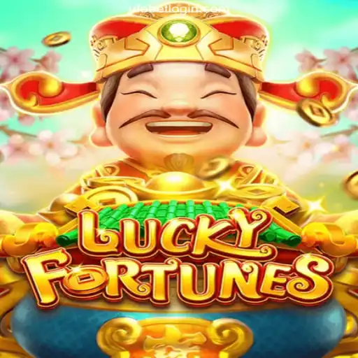 Discover the Thrills of LUCKYFORTUNES: Your Ultimate Gambling Adventure