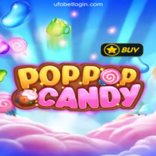 Explore POPPOPCANDY: A Sweet Gaming Adventure with UFObet