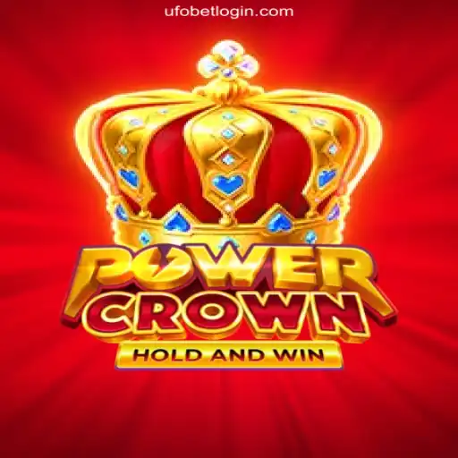 PowerCrown: Unveiling the Ultimate Casino Experience with UFObet