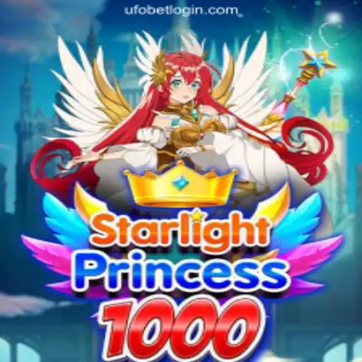 Discover the Cosmic Adventure of StarlightPrincess1000