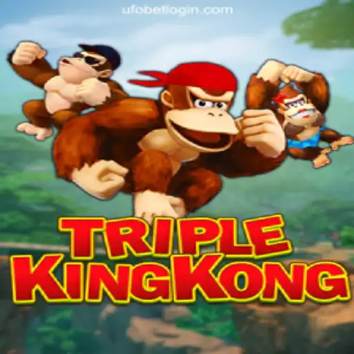 TripleKingKong: An Exciting New Era of Online Gaming