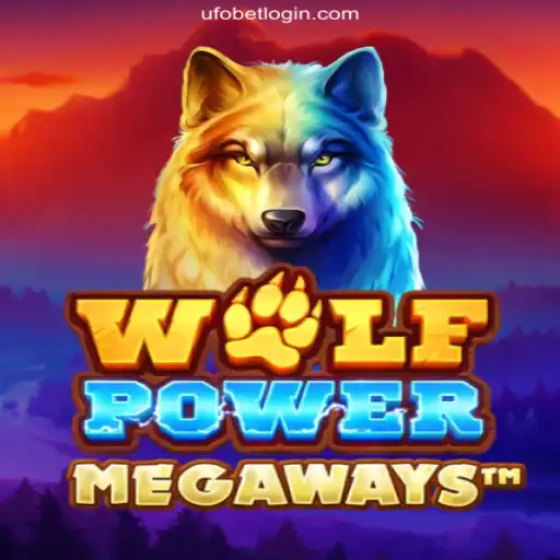 Experience the Thrill of 'WolfPowerMega' at UFObet